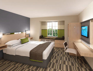 Microtel & By Wyndham 3*
