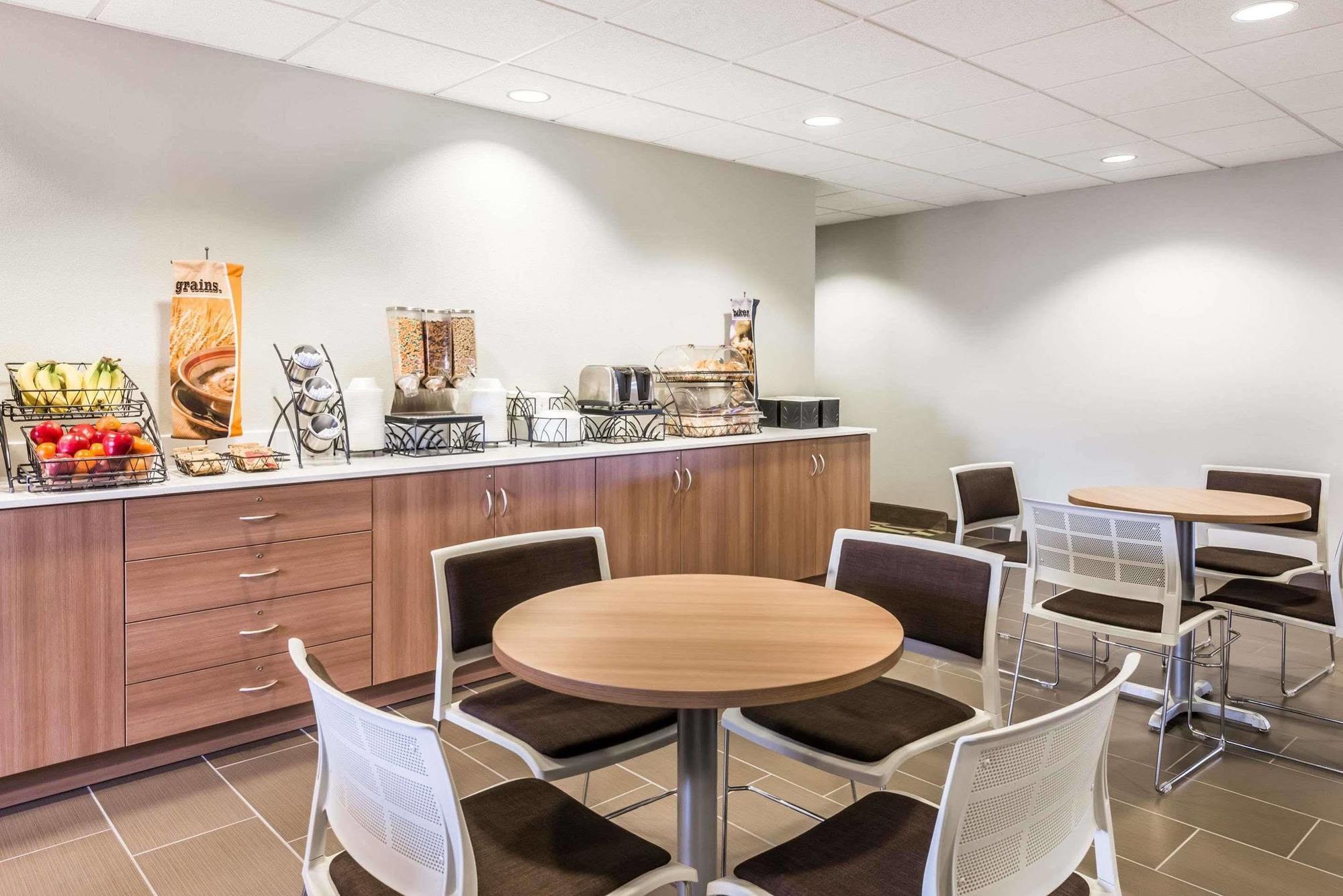 Hotel Microtel & By Wyndham Beaver Falls